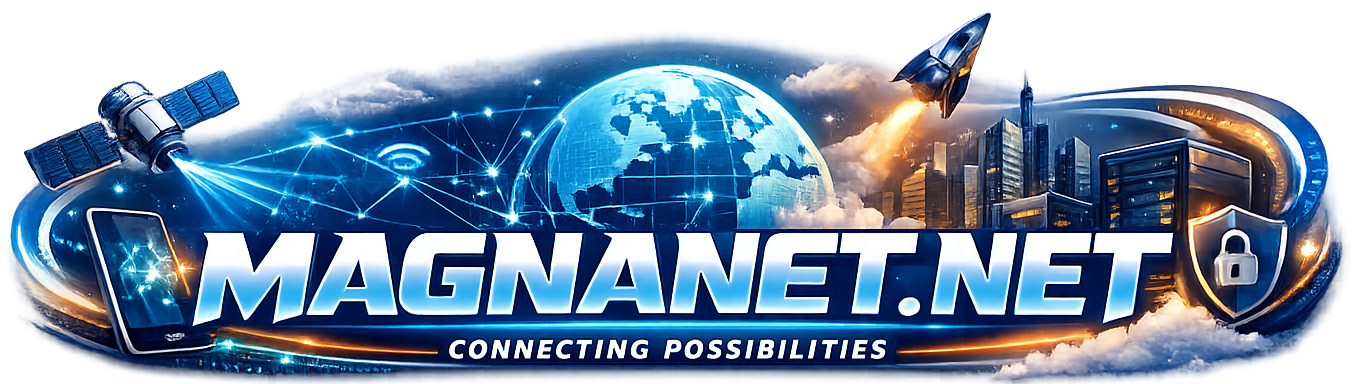 MagnaNet Network