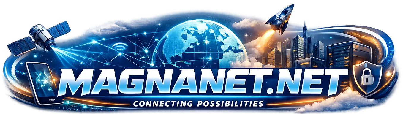 MagnaNet Network